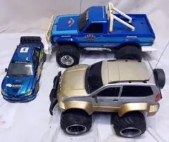 ラジコンカージャンク品 ラジコンジャンク ラジコンカー ジャンク品 Yahoo!オークション - 京商