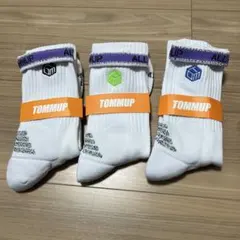 2026年最新】ballaholic socksの人気アイテム - メルカリ