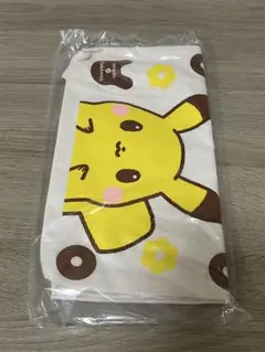 〈新品〉ミスド　ポケモン　ピカチュウ トートバッグ