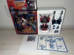 聖闘士星矢 聖闘士聖衣大系 ペガサスクロス 初期 窓箱 - メルカリ