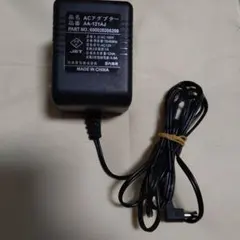 ACアダプター 　AA-121AJ 中古