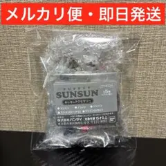 パペットスンスン　めじるしアクセサリー　コンプリート　5種