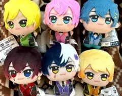 けちゃくんBIRTHDAYGOODS2025コンプリートセット➕ぬいぐるみ 71VQv7yyYaL._AC_UF350,