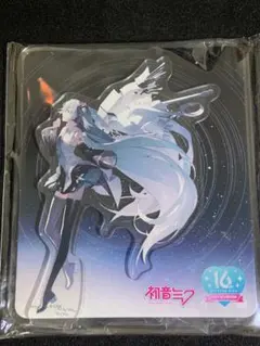 2026年最新】rella 初音ミク アクリルスタンドの人気アイテム - メルカリ