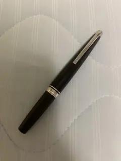 I*長様 【希少】PILOT 万年筆 MR ミューレックス 時計付き （電池切れ