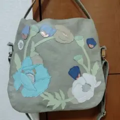 TaoTao様美品Susannah Hunter 2wayバッグ TaoTao様美品Susannah Hunter 2wayバッグ - メルカリ