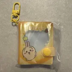 치이카와 ミニコレクトブックキーホルダー2 우사기