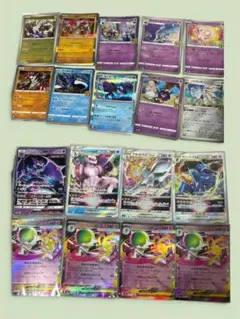 ポケモンカード プラズマ団 7枚まとめ売り グレイシア、ブラッキー