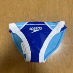 未使用品 asics ハイドロCD ブーメラン 競泳水着 競パン 廃盤 激レア