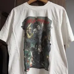 ハルカミライ DENY SUDO Tシャツ XL 商品詳細ページ | ハルカミライ OFFICIAL SHOP | DENY.SUDO 復刻Tee