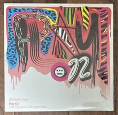 激レア名盤2LP】DJ Deckstream / Soundtracks 2 - メルカリ