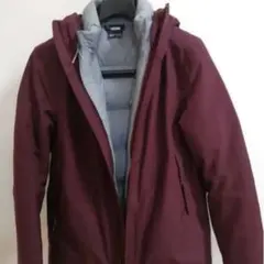 THE NORTH FACE ノースフェイス　バーガンディジャケット