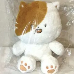 nct dream チソン ポケチ40cm ぬいぐるみ