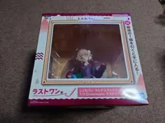 1/6 しぐれうい ラストワンver. フィギュア　中古品