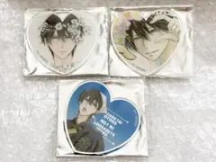 だかいち 西條高人 アクリルコースター - メルカリ
