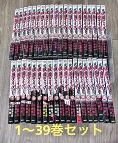 新 仮面ライダーSPIRITS 1〜39巻セット