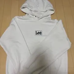lee パーカー