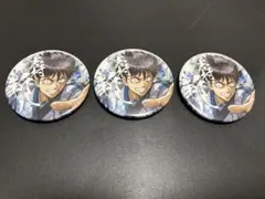 【銀魂】志村新八ジャンプフェスタ2020 缶バッジ