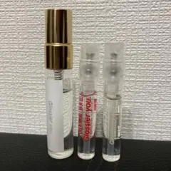 2026年最新】glossier 香水の人気アイテム - メルカリ