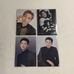 SEVENTEEN ジョシュア トレカ まとめ売り