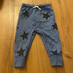 ザラキッズ　パンツ　86cm 12-18M