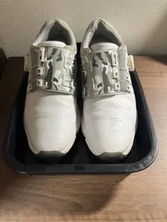 MARK &LONA×ASICS GEL-ACE PRO 2 ゴルフ25cm - メルカリ