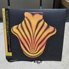 Big Red Machine CD 日本盤 Bon Iver National