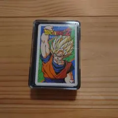 2026年最新】ドラゴンボール トランプの人気アイテム - メルカリ
