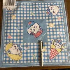 ちいかわ　クレープくじ