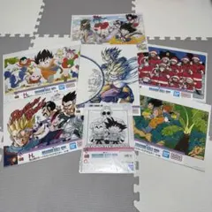 一番くじ DRAGON BALL 40th 其之ー　H賞　まとめ売り