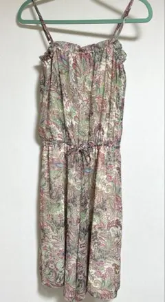 ★美品【Another Editionアナザーエディション】サロペットのサムネイル