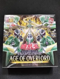 2026年最新】AGE OF overlord boxの人気アイテム - メルカリ