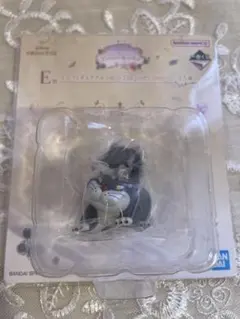 ディズニー プリンセス 一番くじ E賞 ミニフィギュアチャーム