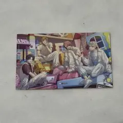 オリエンス 3周年 ランダムコレクションカード