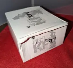 ジャンク 希有馬屋 天野ツバサ ツバサBB HEAD:黒 BODY:赤