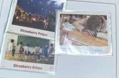 すとぷり 実写ブロマイド 3枚セット