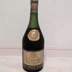 2026年最新】L.Dorville 古酒の人気アイテム - メルカリ