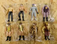 2025年最新】タイガーマスク ソフビの人気アイテム - メルカリ