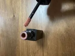 ケイト　リップモンスター　スフレマット　M05 泥霧