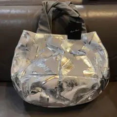 新品　kawa-kawa sheep haku ハンドバッグのサムネイル