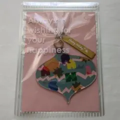 嵐FC会員限定特典　　オーナメント