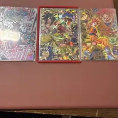 2026年最新】ドラゴンボールヒーローズ 悟空gtの人気アイテム - メルカリ