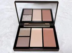 SNIDEL スナイデル フェイス スタイリスト EX12 Chocolate