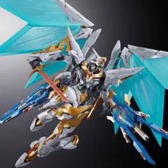 y*6様 メタルビルド ランスロット・アルビオン