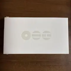 【新品未開封】 BTS ARIRANG ROOTED IN MUSIC ver.