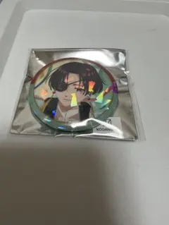 WIND BREAKER トレーディングホログラム缶バッジ 蘇枋隼飛