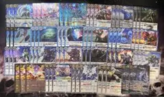 バトスピ 契約編:環 幽魔 20種 f - メルカリ