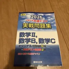 2026年最新】駿台共通テスト問題集の人気アイテム - メルカリ