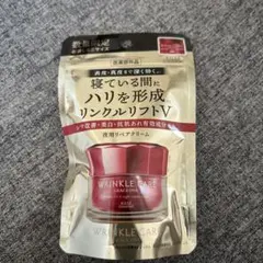KOSE Grace One リンクルリフトV 夜用リペアクリームのサムネイル