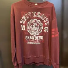 アメカジ スウェット 90s